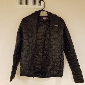 Patagonia Jackets & Coats - LIKE NEW Womens Patagonia Micro Puff Hoody - Small Patagonia Jackets & Coats - LIKE NEW Womens Patagonia Micro Puff Hoody - Small